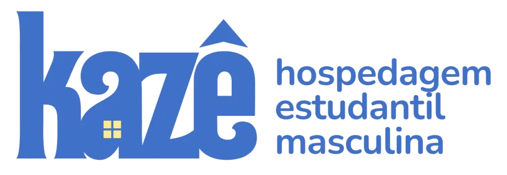 Kazê hospedagem estudantil masculina